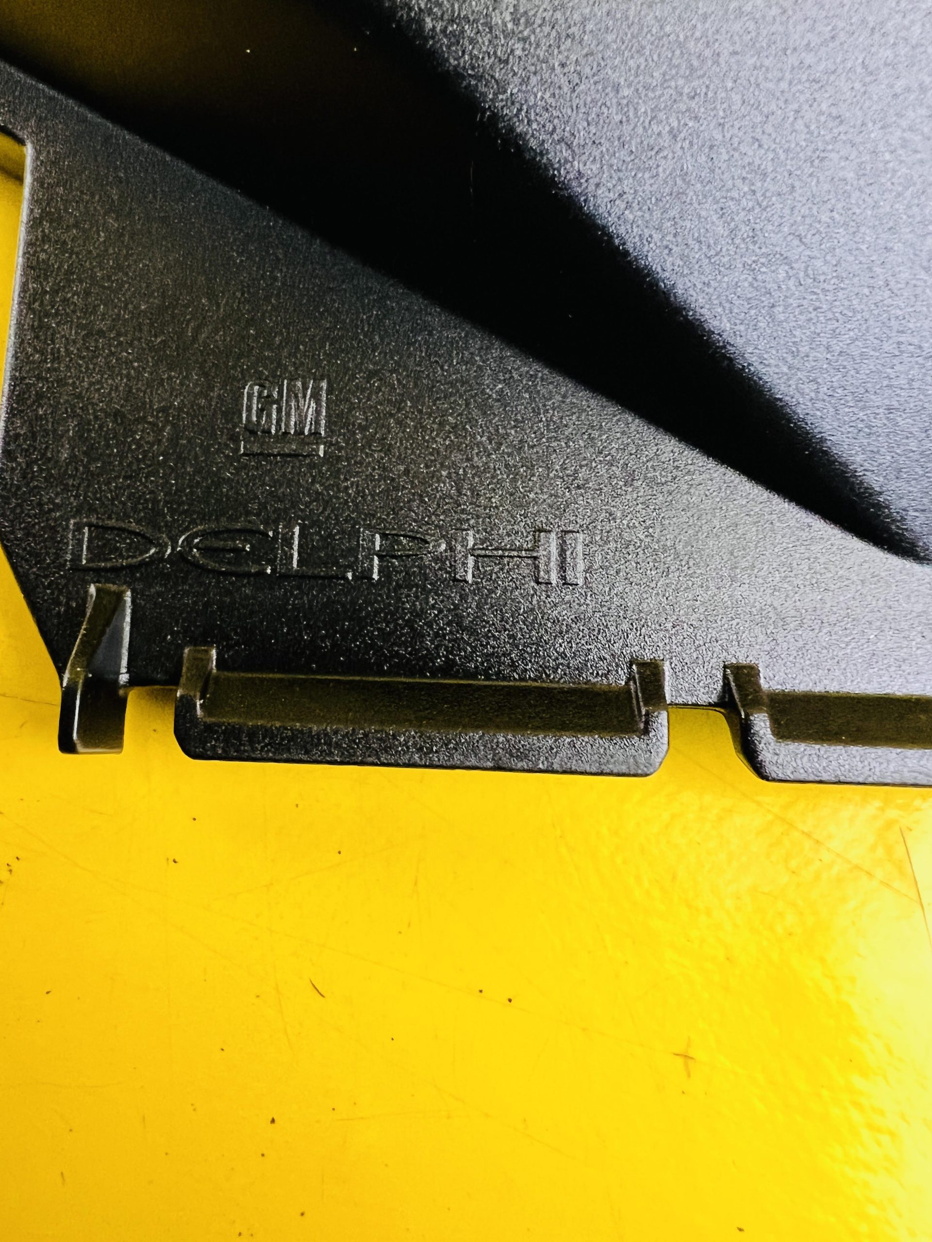 Deckel Abdeckung Sicherungskasten Combo C Corsa C Tigra B 1,3 CDTI Z13DT  Opel