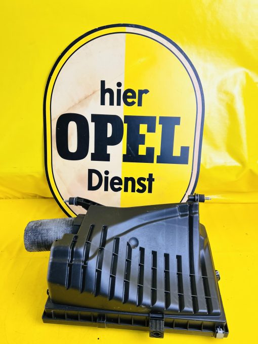Luftfilterkasten Unterteil Opel Speedster 2,2 Vectra B 1,6 - 2,6 Neu Original
