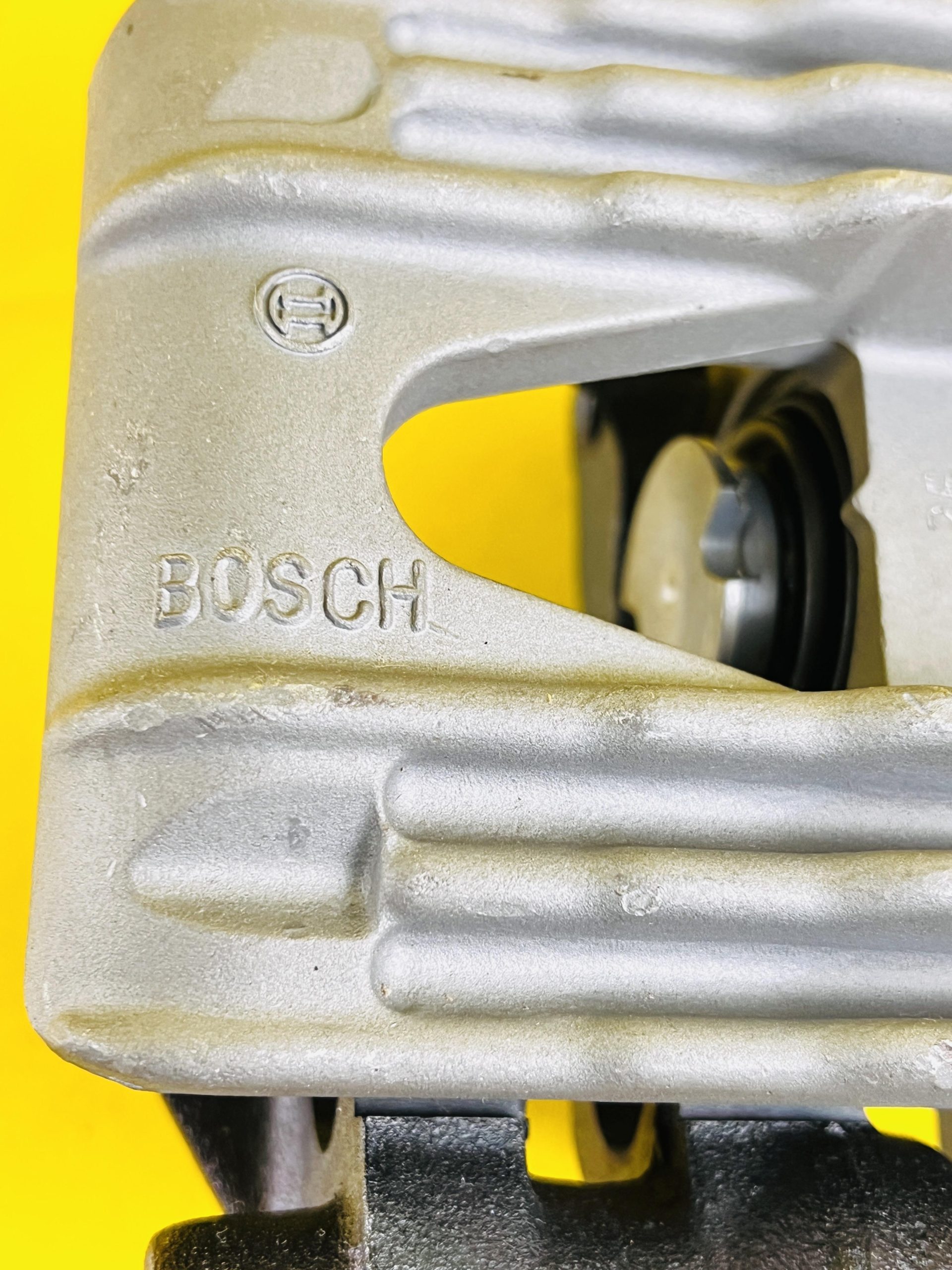 Bremssattel hinten links Bosch System Opel Astra G Zafira A Neu Original –  OpelShop