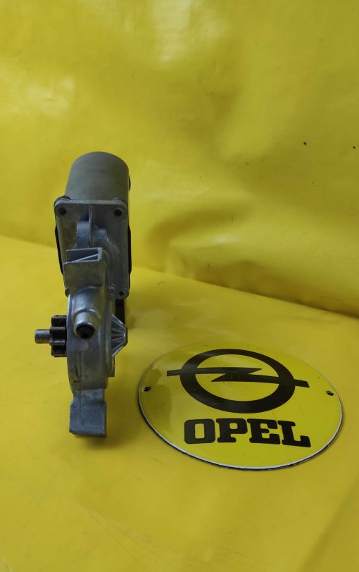 Fensterheber Opel Sintra Fensterhebermotor vorne Tür links Motor Neu Original