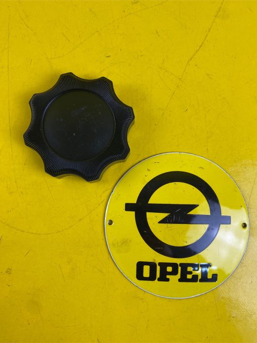 Sterngriff Sitz Versteller Opel Senator A / Monza A NEU + ORIGINAL