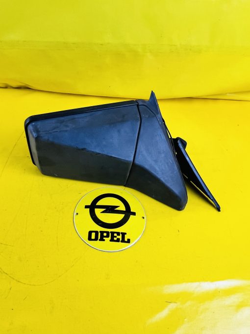 Spiegel rechts Aussenspiegel Opel Senator A Rekord E Commodore C Original