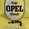Kabelsatz Opel Vectra A B Astra F Omega B Kontaktfeder Neu Original