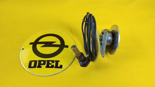 Temperaturanzeige Opel Rekord P2 Limousine Coupe Kombi Fernthermometer Kapillar Gebraucht