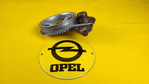Seilrolle Opel Olympia Rekord 1953-1957 Fensterheber links Neu Original