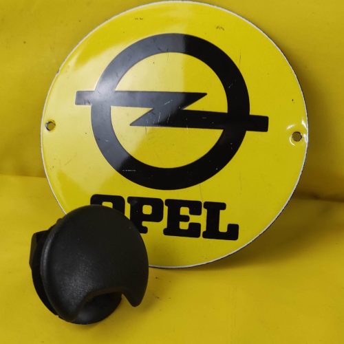 Betätigungslasche Opel Kadett C Lache Türschließzylinder Neu Original