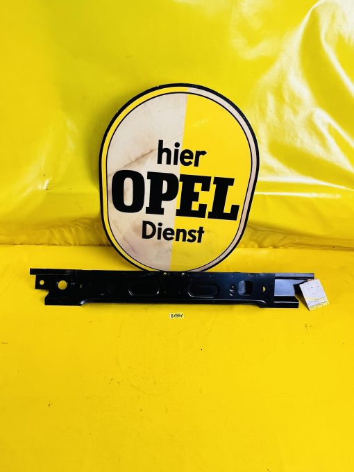 Querträger Rahmen Frontblech Kühler Opel Monza Senator A1 Neu Original