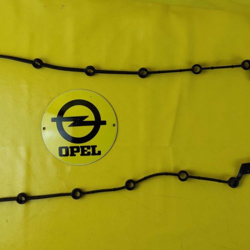 Ölwannendichtung Opel Frontera A Omega A 2,4 CIH Dichtung Ölwanne Neu Original