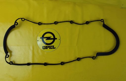 Ölwannendichtung Opel Frontera A Omega A 2,4 CIH Dichtung Ölwanne Neu Original
