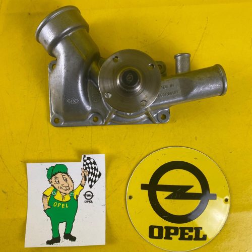 Wasserpumpe Opel 1,0 / 1,2 OHV / Kadett A B C Ascona Manta A NEU