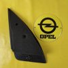 Blende Opel Omega A Spiegelecke innen Verkleidung Einsatzecke Neu Original