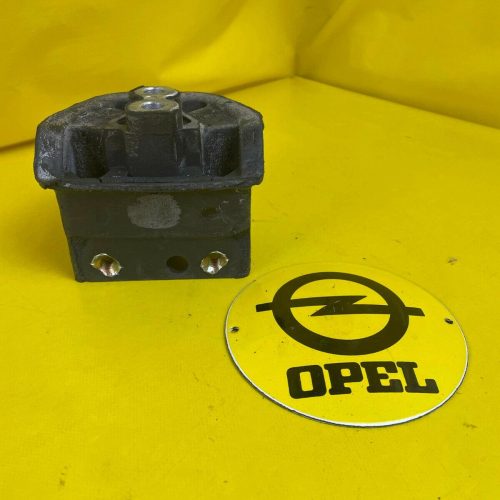 NEU + ORIGINAL Opel Ascona C Motorlager Dämpfungsblock Motorhalter Gummi Diesel