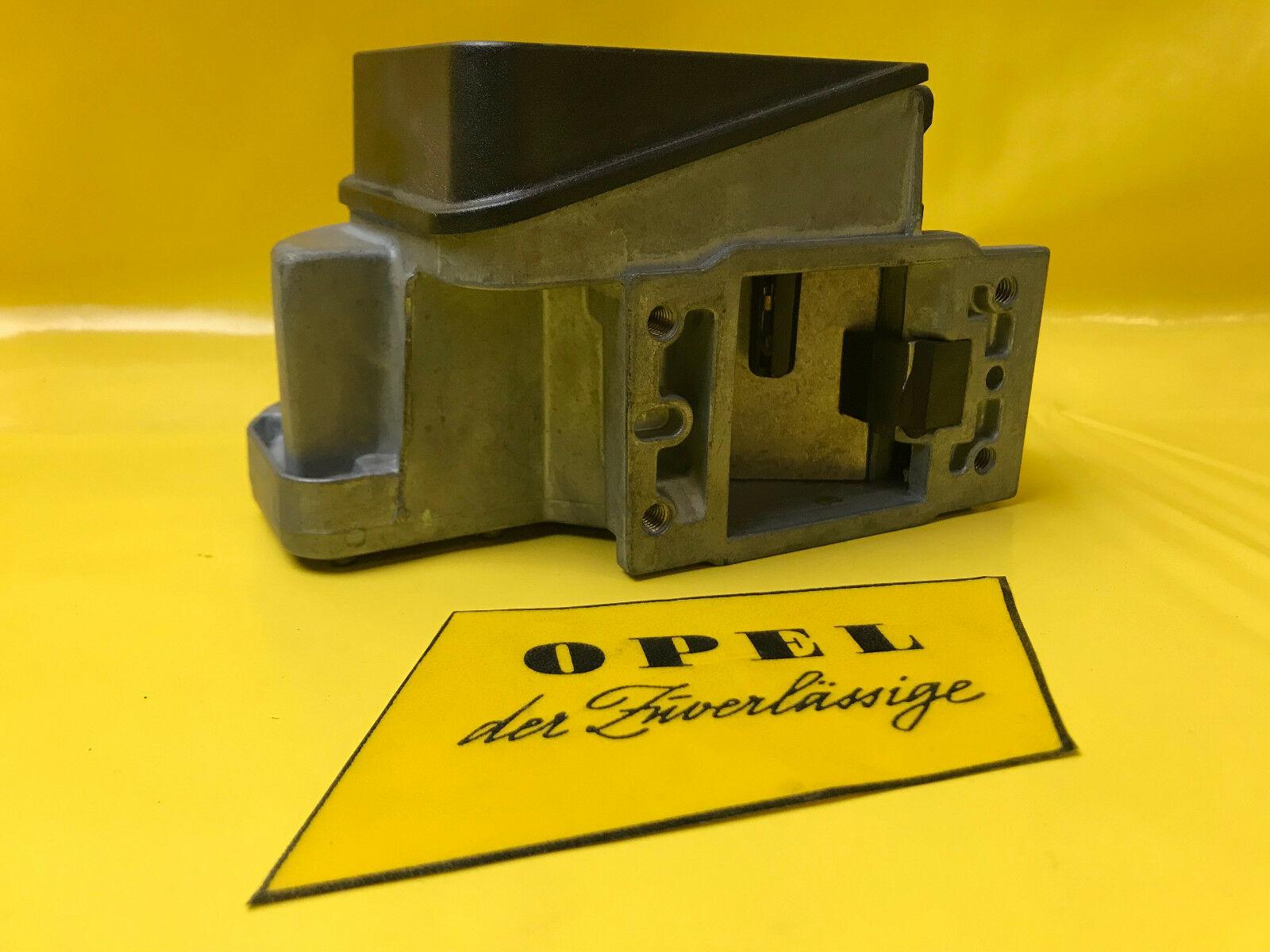 Luftmengenmesser Bosch Opel Kadett D + E 1,8 GT/E + GSi Luftmassenmesser  Original Neu – OpelShop