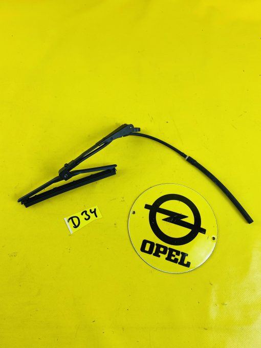 Neu + Original Opel Monterey Wischerarm für Scheinwerfer Links SWRA Scheibenwischer