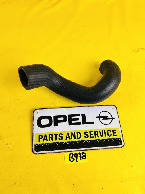 Einlass Kühlerschlauch Opel Kadett E Neu + Original