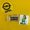 MV6 Logo Opel Omega B Emblem Tür vorne Zeichen NEU + ORIGINAL