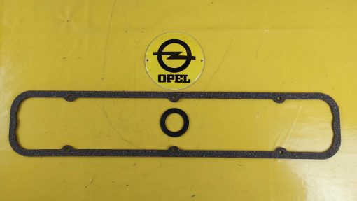 Ventildeckeldichtung Opel Blitz Kapitän 2,5 2,6 Öleinfülldeckeldichtung Ventildeckel Dichtung Neu