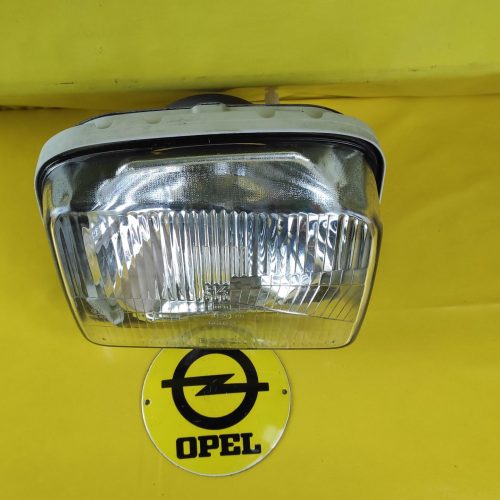 Scheinwerfer Opel Kadett C Coupe Aero Limousine vorne links Bosch Gebraucht Original