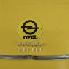 Zierecken Opel Rekord C Commodore A Zierleiste Seitenwand Chrom Paar Gebraucht Original