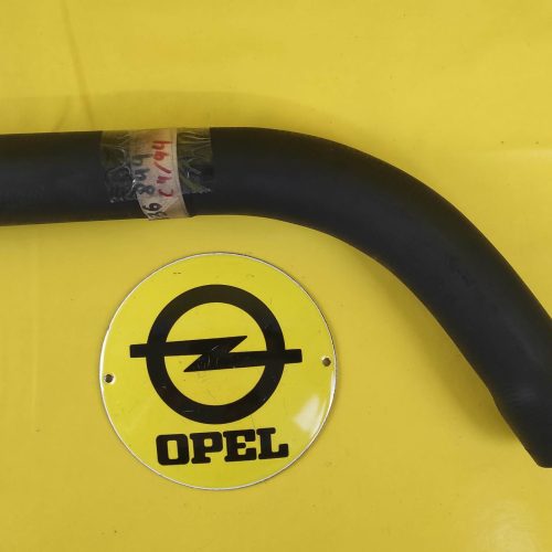 Schlauch Opel Diplomat B V8 5,4 Kühler Wasserpumpe Neu Original