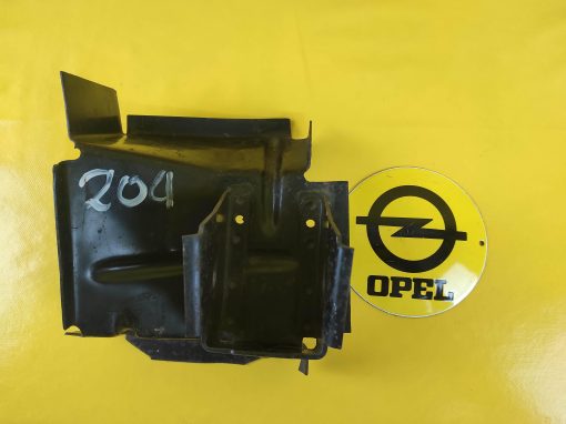 Querträger Opel Rekord B Rahmen Träger Blattfeder hinten links Neu Original