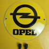 Anschlagspuffer Opel Kadett D Heckklappe Puffer Anschlag Gummi Neu Original