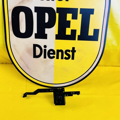 Schalter Heizungsgebläse Opel Omega B Betätigung Stecker Neu Original