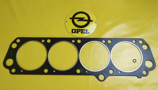 Motordichtsatz Opel Bedford Blitz Vauxhall Hymer 2,3 Wohnmobil Motordichtung Neu