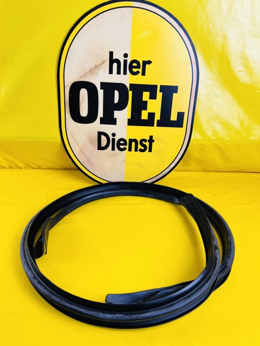 Dachrahmen Dichtung Opel Vectra B Abdichtung Gummi Dichtung Tür Neu Original
