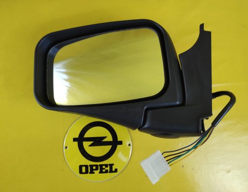 Aussenspiegel Opel Frontera A Spiegel links elektrisch Seitenspiegel Side Mirror Neu Original