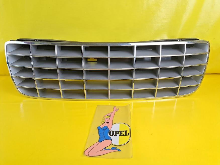 Kühlergitter Opel Senator B Kühlergrill Grill Gitter Original und Neu –  OpelShop
