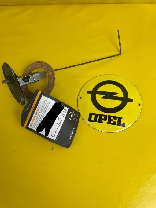 Tankgeber Opel Commodore A GS/E Kraftstoffmessgerät Tankmessgerät gebraucht