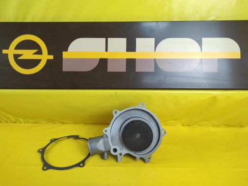 Wasserpumpe Opel Blitz 1,9 Tonner 1,9/2,5 Liter CIH Riemenscheibe Neu Original