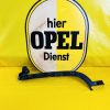 Halter Stoßstange hinten Führung Opel Omega B Neu Original