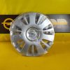 Radkappe Opel Astra H Zafira B Stahlfelge 6,5x16 Neu Original GM