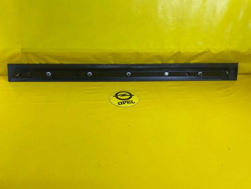 Zierleiste Opel Zafira A Leiste Tür vorne links Schutzleiste Neu Original