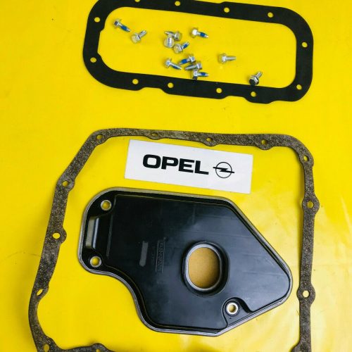 NEU XXL SET Automatik Getriebe Dichtung Opel Omega A B Senator B 2,0 2,5 2,6 3,0