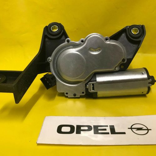 NEU Wischermotor hinten passend für ALLE Opel Astra G CC + Coupe Wischer Motor