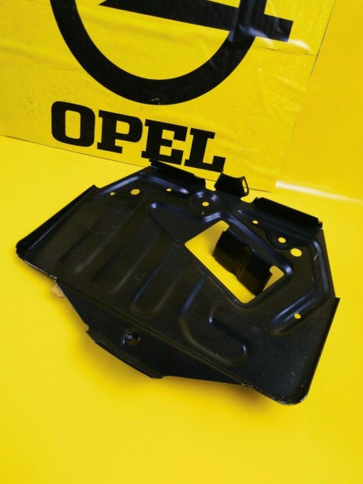 NEU+ ORIGINAL Opel Kadett E GSi 16 V / Cabrio Batterieträger Batteriehalter