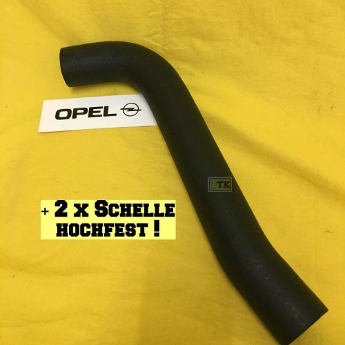 Corsa B – OpelShop