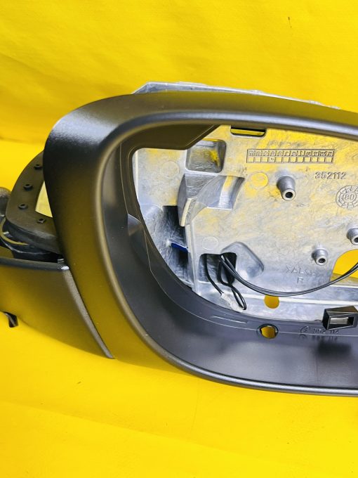 Rückspiegel Opel Vectra C Signum Außenspiegel elektrisch klappbar GM 24440003 Neu Original