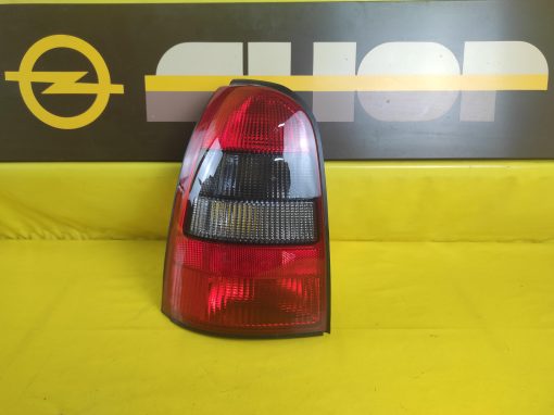 Rücklicht Opel Vectra B Kombi Heckleuchte links getönt GM 90541636 Neu Original