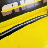 Dichtleiste Frontscheibe unten Opel Corsa D E Abschlussleiste Zierleiste Scheibe vorne Neu Original
