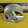 Alufelge Opel Corsa A GSi Ronal Leichtmetallfelge Felge 5Jx14 NOS Neu Original