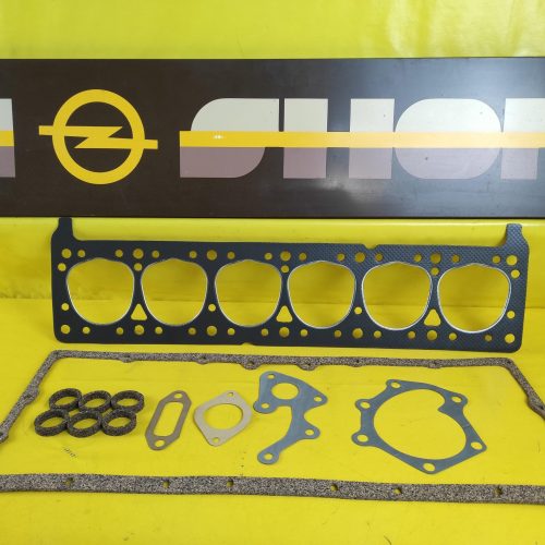 Zylinderkopfdichtung Opel Set 2,5 Phase1 Motor Dichtung Neu
