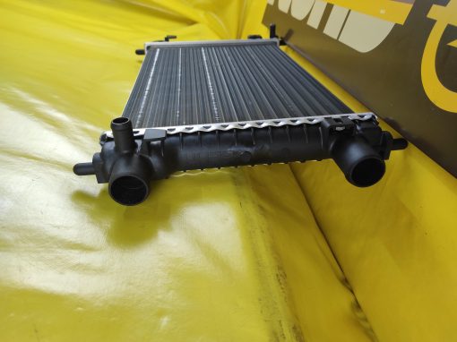 Kühler Opel Kadett D 1,2 OHV Wasserkühler Radiator Neu Original