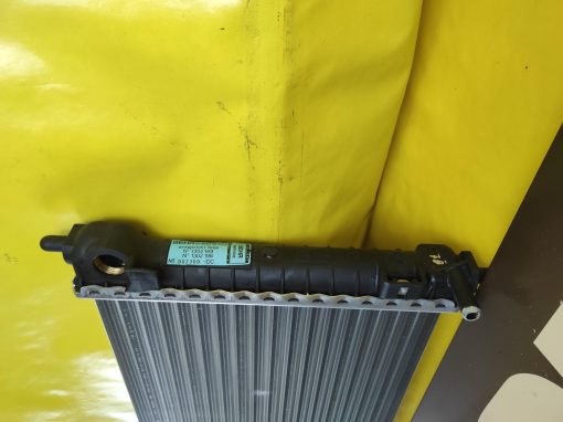 Kühler Opel Kadett D 1,2 OHV Wasserkühler Radiator Neu Original