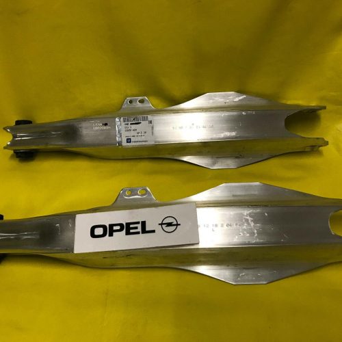 NEU + ORIGINAL Opel Omega B Calibra Vectra A Fuss Dachantenne mit Dichtung  – OpelShop