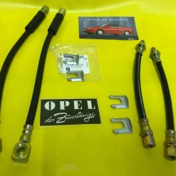 NEU + ORIGINAL Opel Calibra Tür Fangband Türbremse vorne li / re  Türfangband – OpelShop