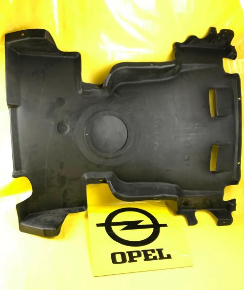 NEU Unterfahrschutz Opel Omega B alle Modelle Abdeckung Motor Schutz Unterboden